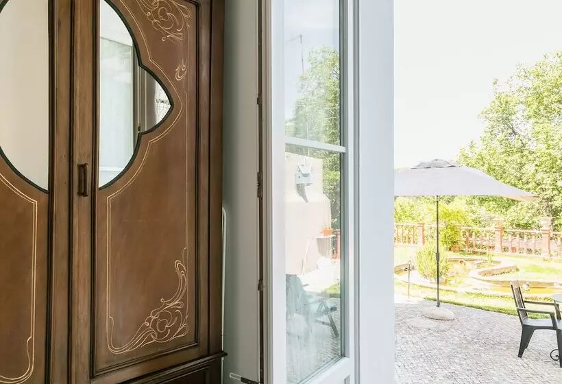 Majatalo Chalet Saudade