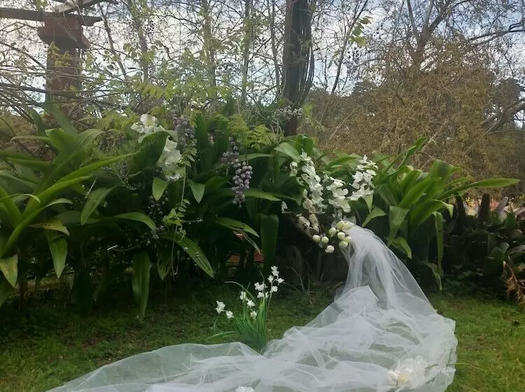 Majatalo Chalet Saudade