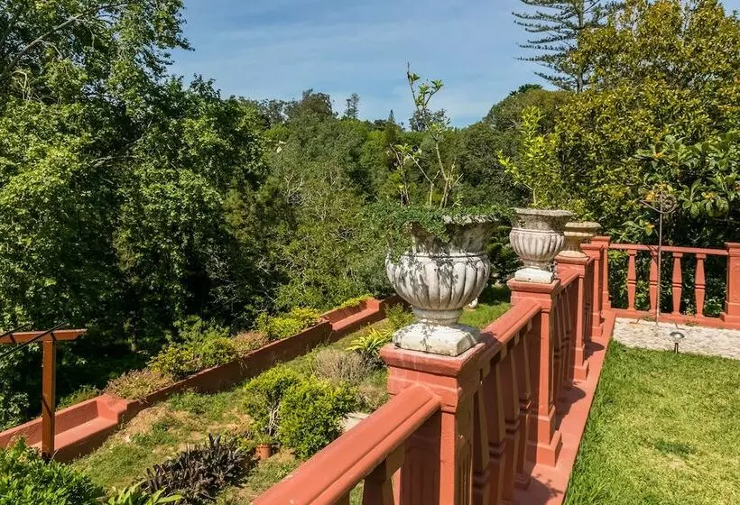 Majatalo Chalet Saudade