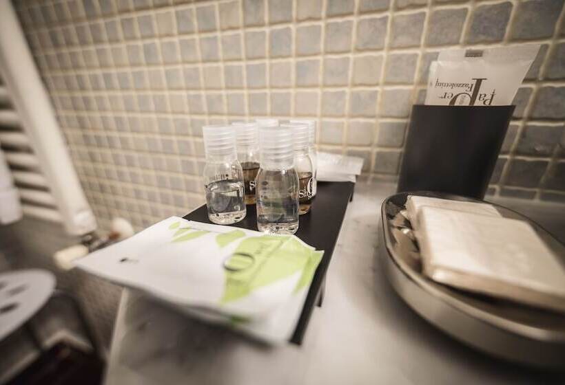 פנסיון Sailors Rest Riomaggiore  Cinque Terre