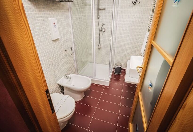 פנסיון Sailors Rest Riomaggiore  Cinque Terre