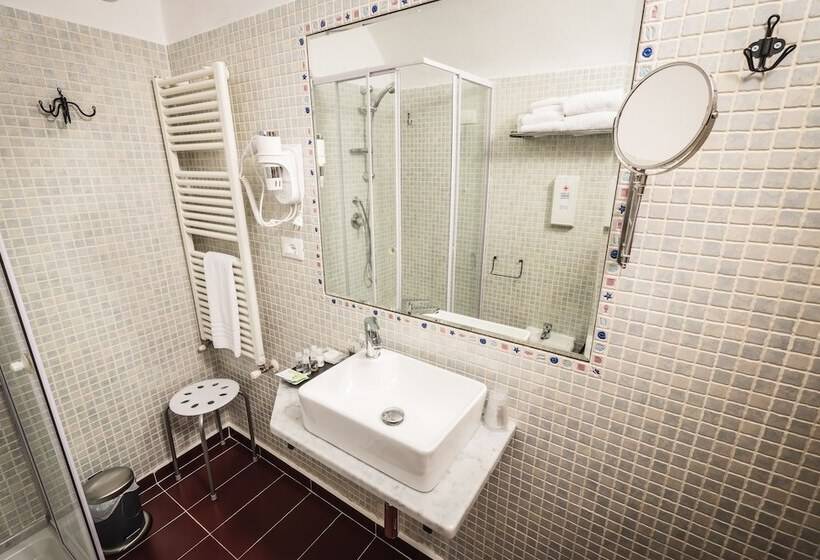 פנסיון Sailors Rest Riomaggiore  Cinque Terre