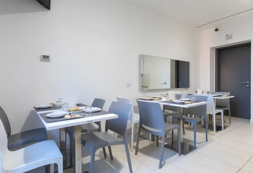 پانسیون Trevi Elite Rome