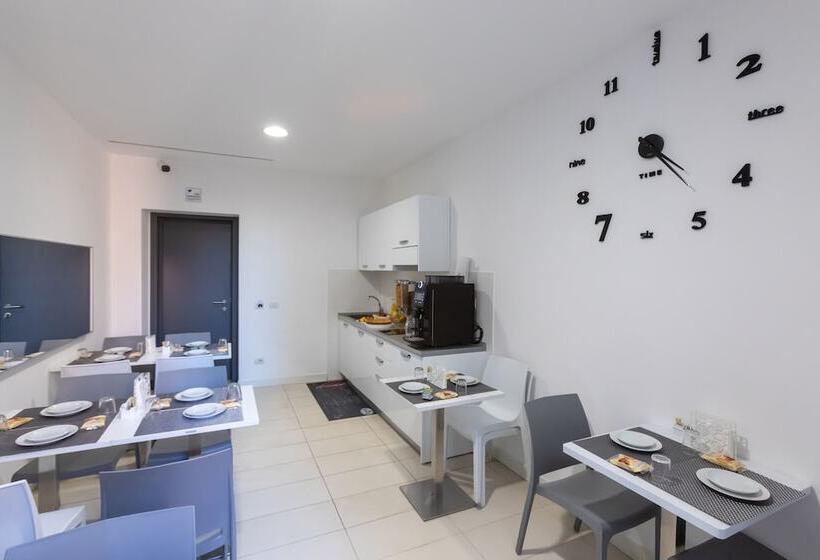 پانسیون Trevi Elite Rome