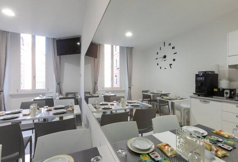 پانسیون Trevi Elite Rome