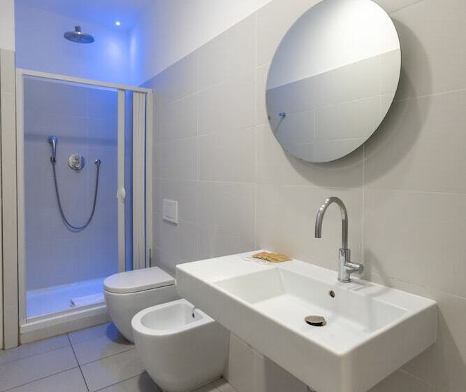 پانسیون Trevi Elite Rome