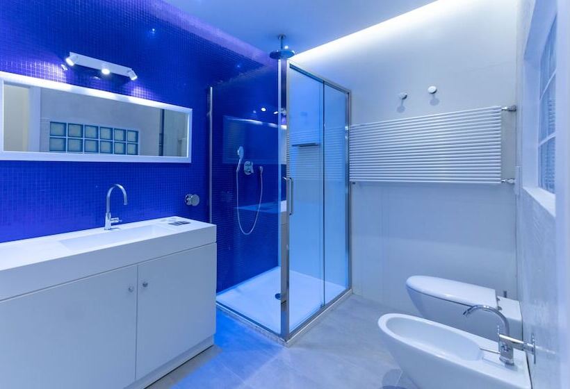 پانسیون Trevi Elite Rome