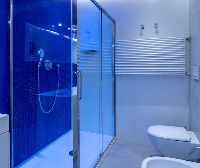 پانسیون Trevi Elite Rome