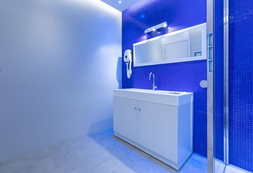 پانسیون Trevi Elite Rome