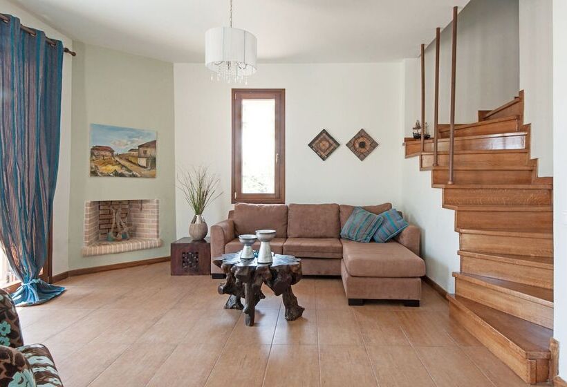 Poikilma Alonissos Villas