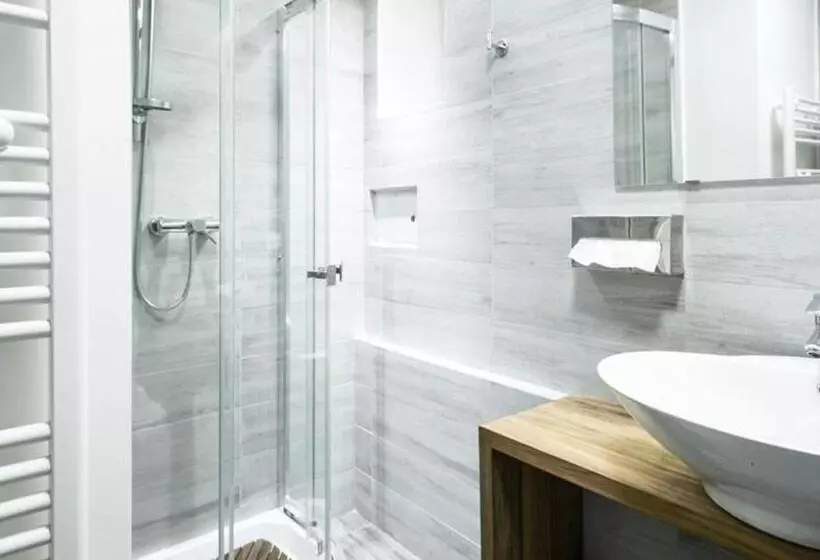 B&b Prestigia Rooms