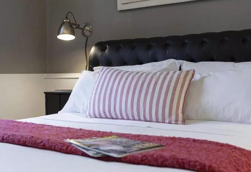 B&b Prestigia Rooms