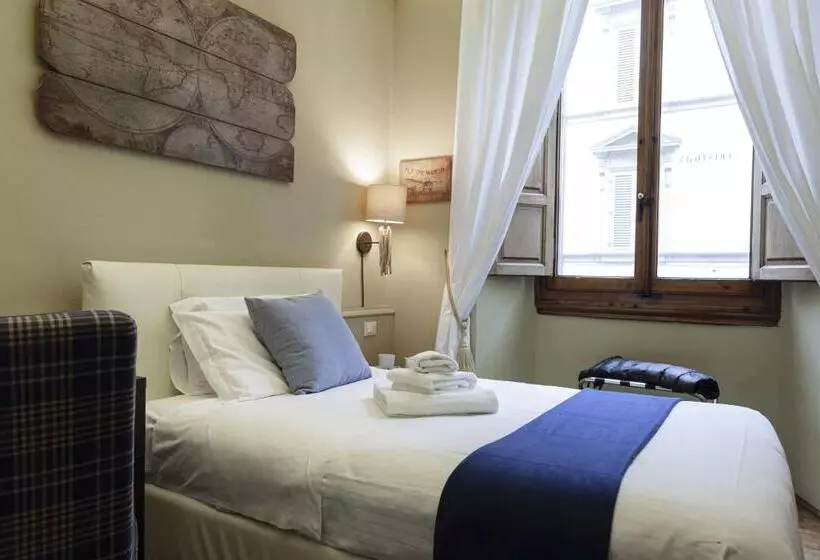 B&b Prestigia Rooms