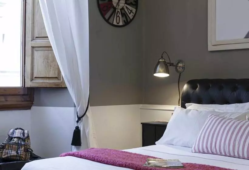 B&b Prestigia Rooms