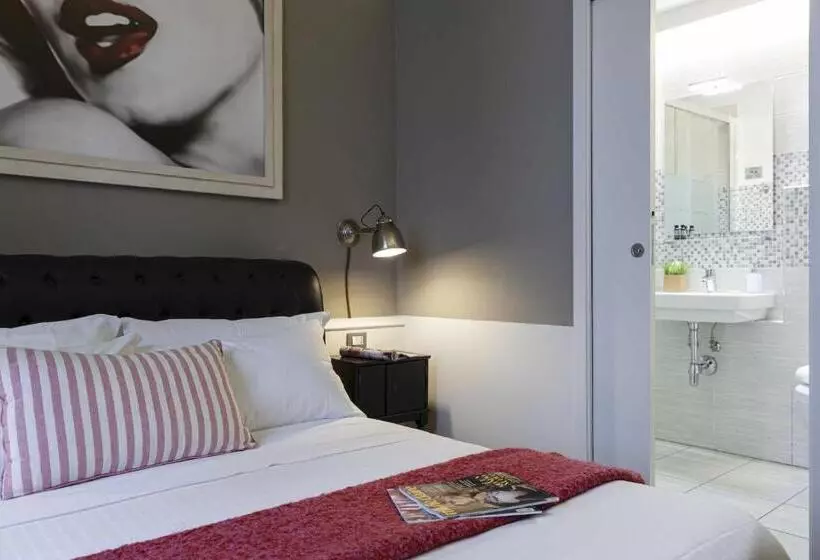 B&b Prestigia Rooms