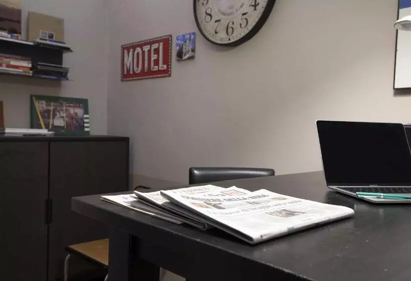 B&b Prestigia Rooms