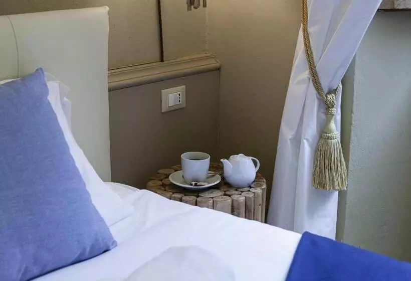 B&b Prestigia Rooms