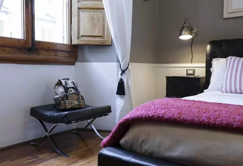 B&b Prestigia Rooms