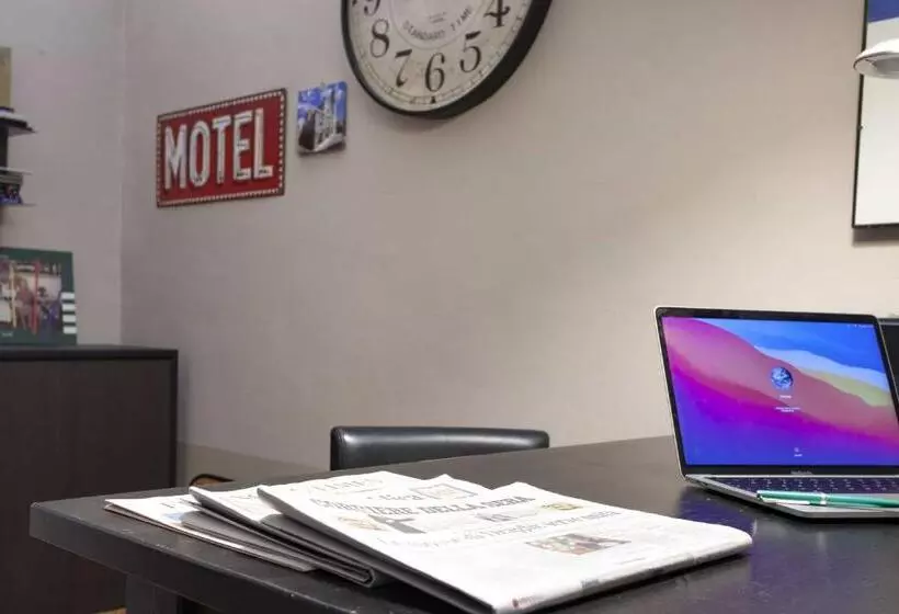 B&b Prestigia Rooms