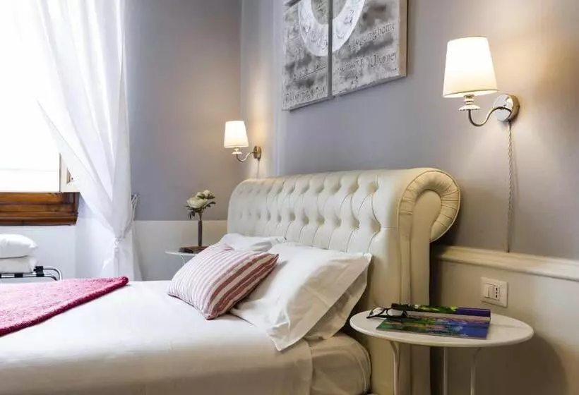 B&b Prestigia Rooms