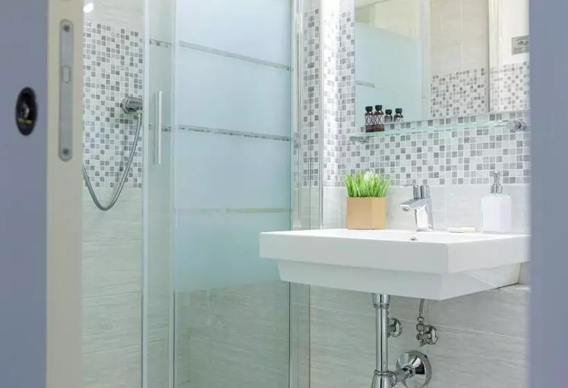B&b Prestigia Rooms