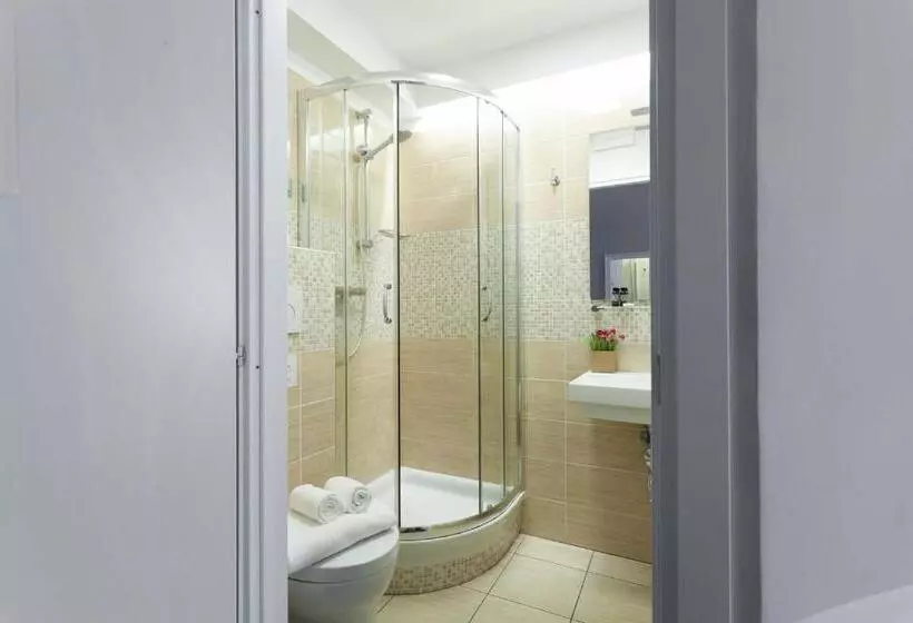 B&b Prestigia Rooms