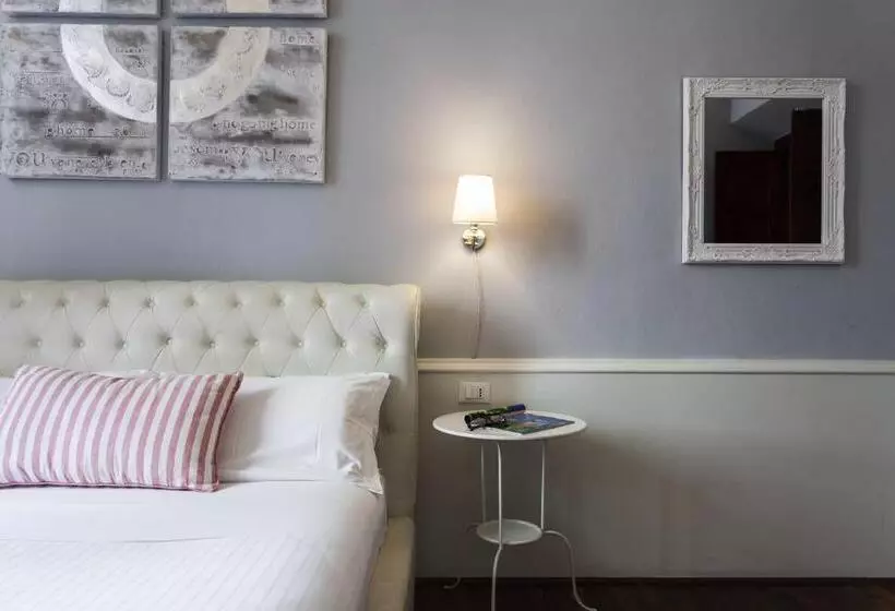 B&b Prestigia Rooms