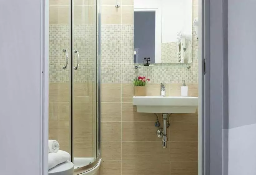 B&b Prestigia Rooms