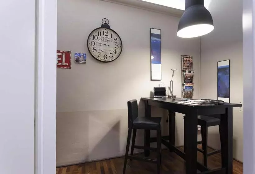 B&b Prestigia Rooms