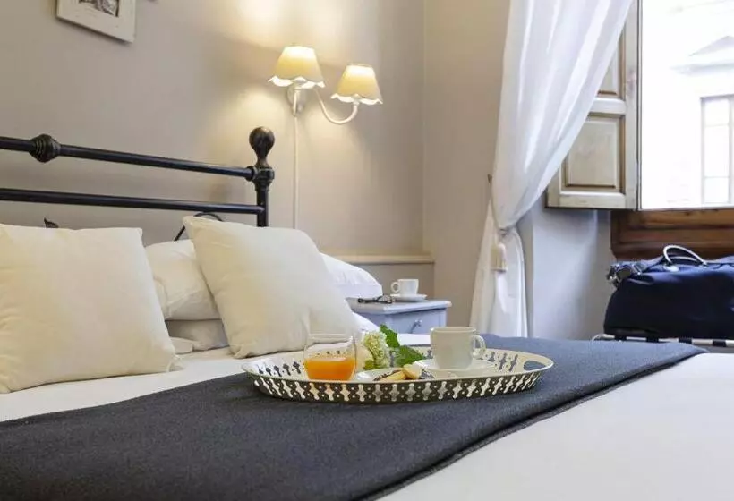 B&b Prestigia Rooms