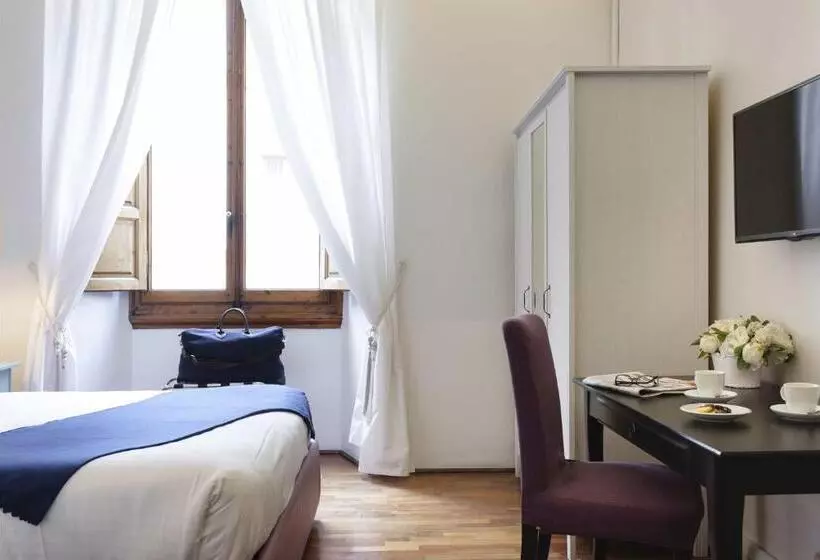 B&b Prestigia Rooms