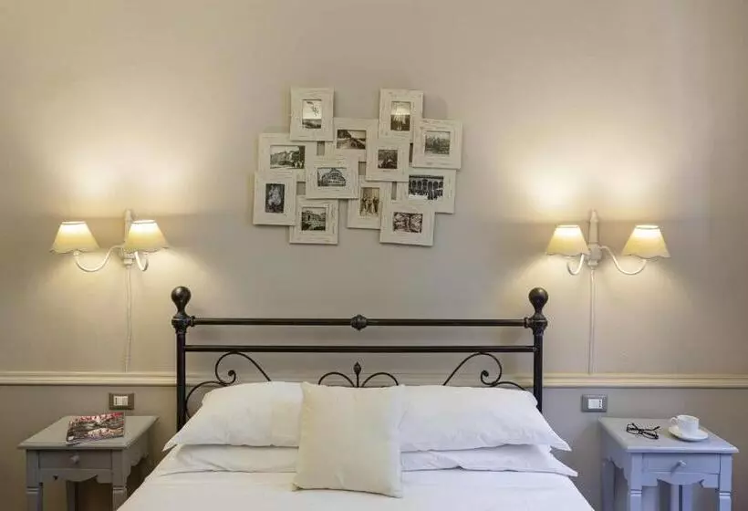 B&b Prestigia Rooms