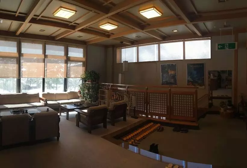 Ryokan Tanaka