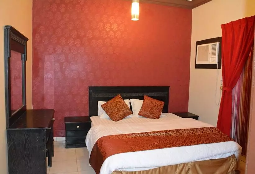 Al Eairy Furnished Apartments Jizan 1