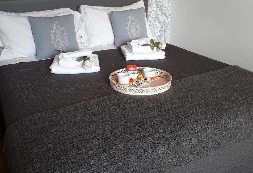 צימר Castel Sant Angelo Suite