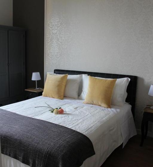 צימר Castel Sant Angelo Suite