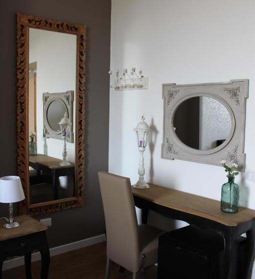 צימר Castel Sant Angelo Suite