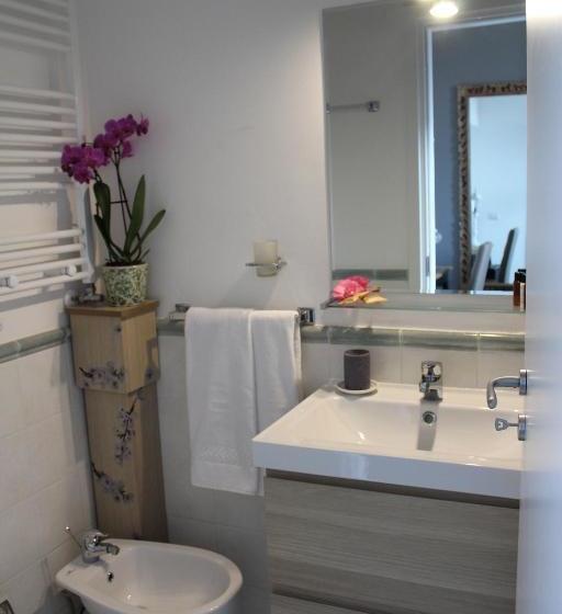 צימר Castel Sant Angelo Suite