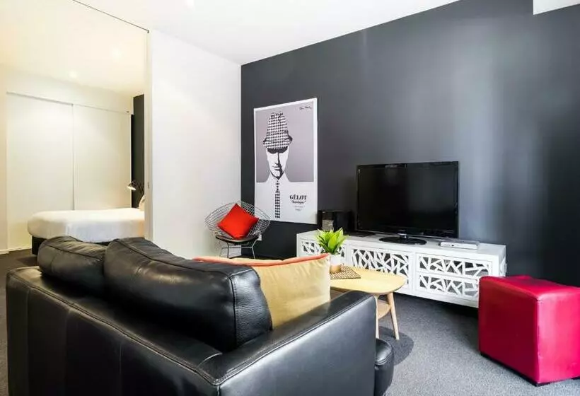 Boutique Stays Zinc Views 501