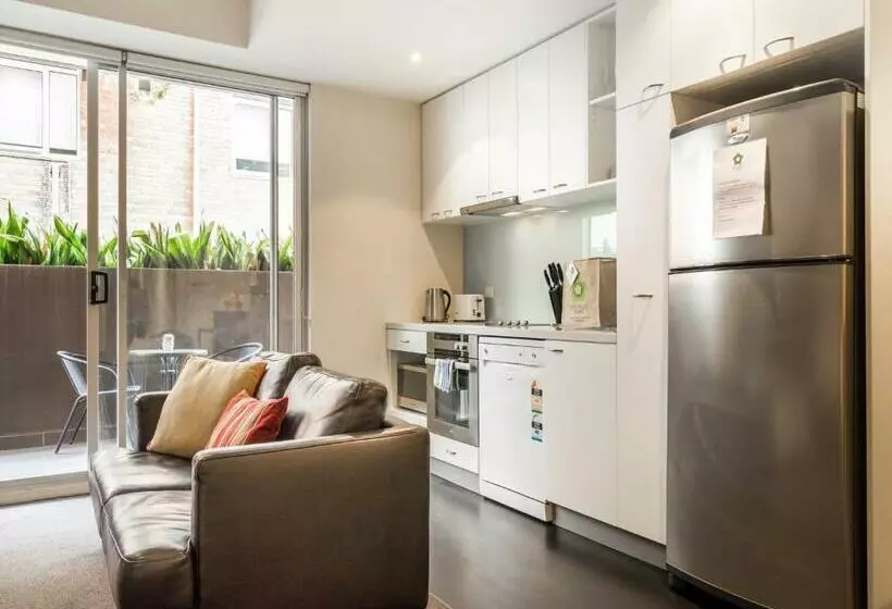 Boutique Stays Zinc Views 501