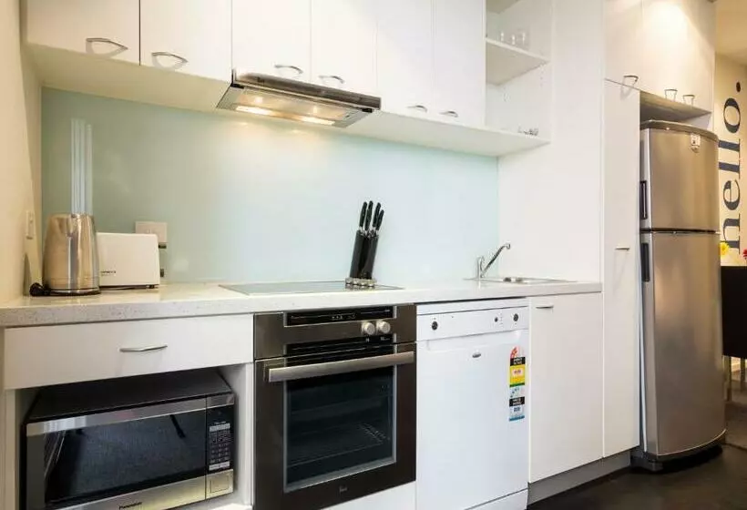 Boutique Stays Zinc Views 501