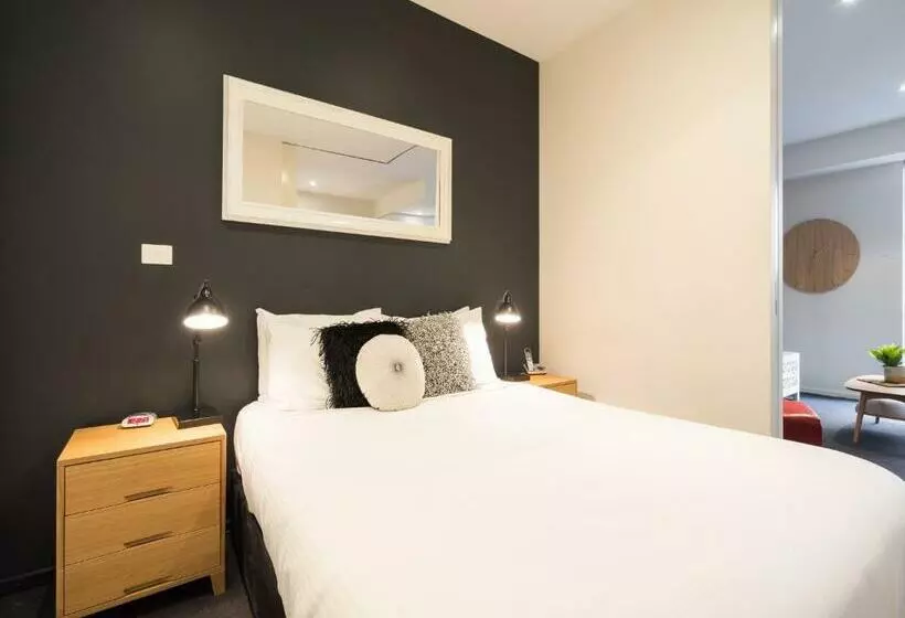 Boutique Stays Zinc Views 501
