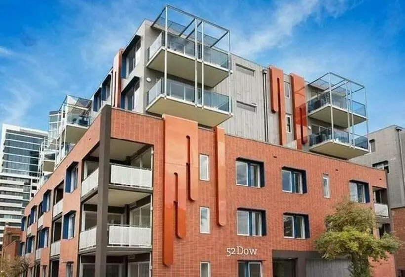 Boutique Stays Zinc Views 501