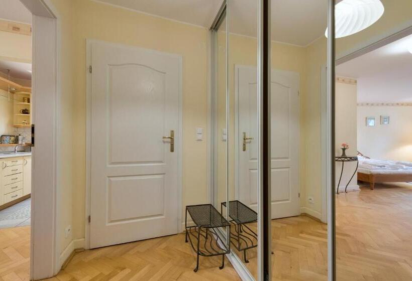 Dom & House   Apartments Ogrodowa Sopot