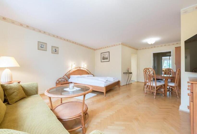 Dom & House   Apartments Ogrodowa Sopot