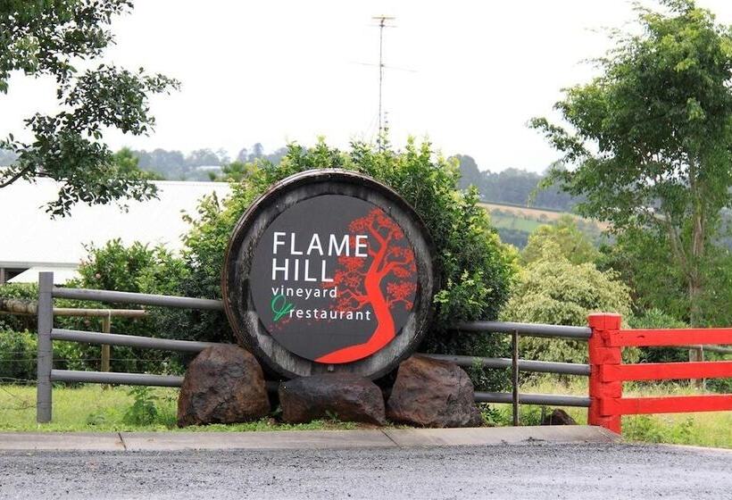Flame Hill Vineyard