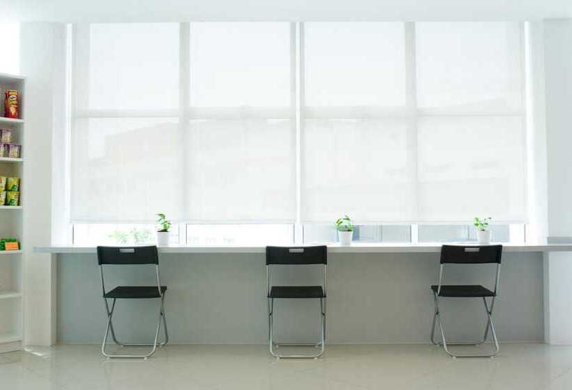 Orange Hotels Sri Petaling