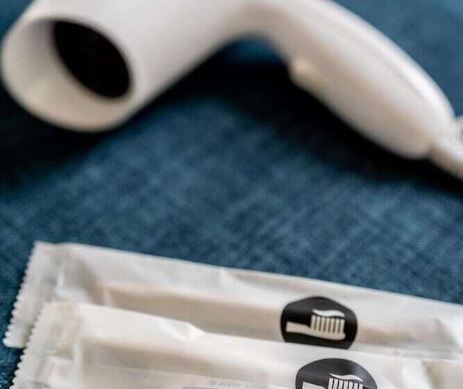 Orange Hotels Sri Petaling