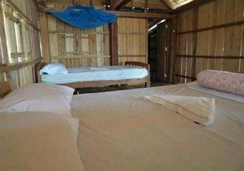 Hotel Angkor Chom Bungalows