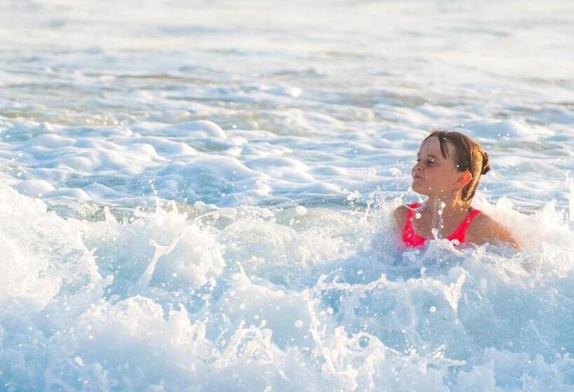 호텔 Ballena Regency